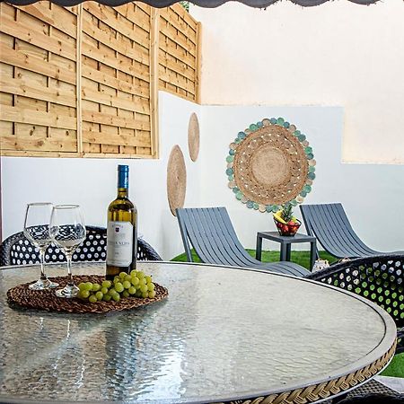 Elyzabeth Garden Apartment Agios Nikolaos  Exterior photo