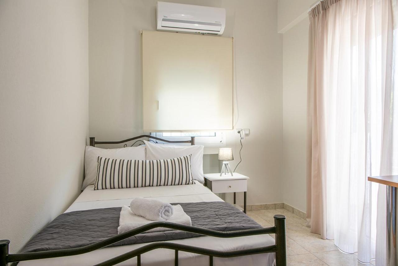 Elyzabeth Garden Apartment Agios Nikolaos  Exterior photo